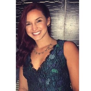 Meet your Posher, Brittany